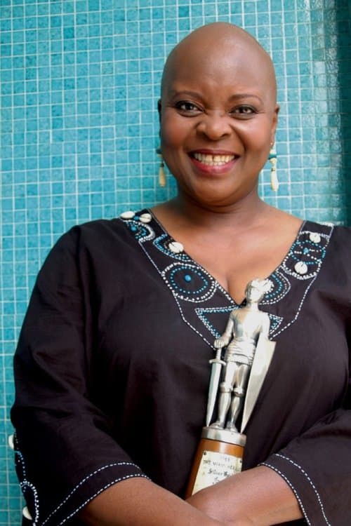 Patricia Idlette profile photo