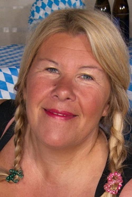 Kim van Dyke profile photo