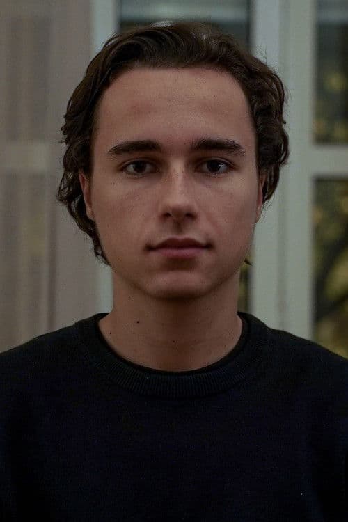 Rodrigo Rebello de Andrade profile photo