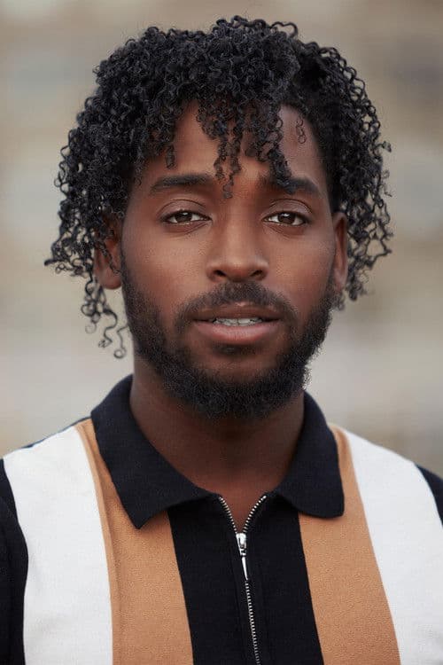 Alejandro Bonilla Jr. profile photo