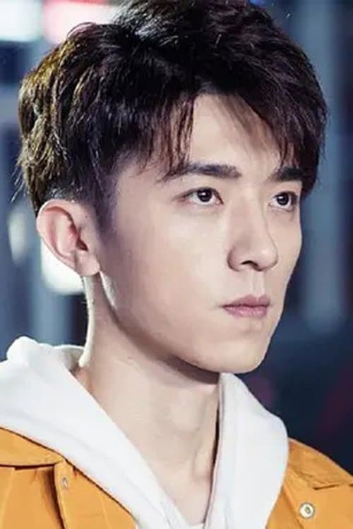 Cheng Qimeng profile photo