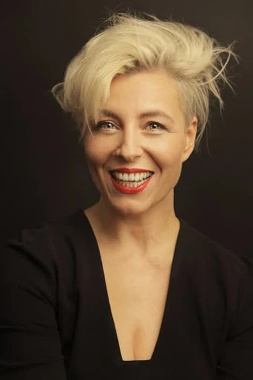 Magdalena Woźniak profile photo