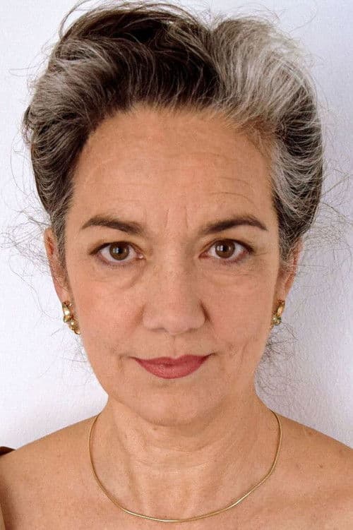 Irina Wanka profile photo