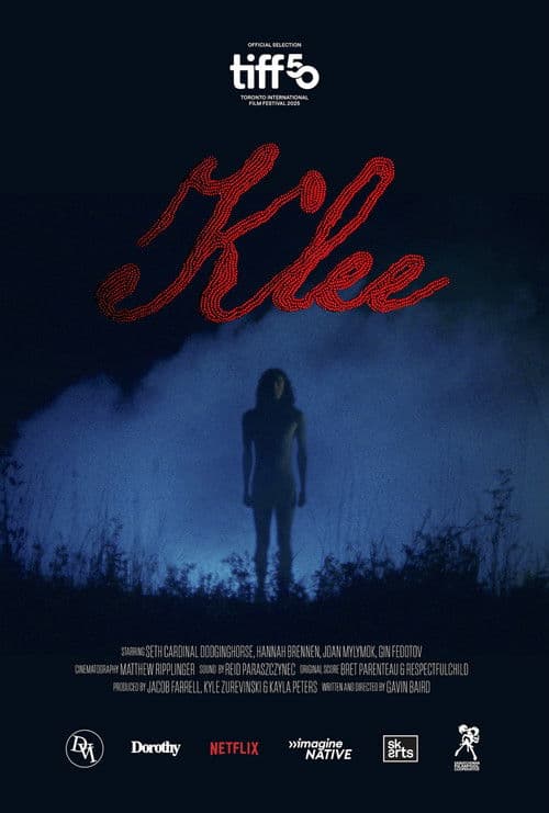 KLEE poster
