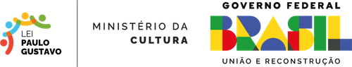Lei Paulo Gustavo e Ministério da Cultura/Governo Federal