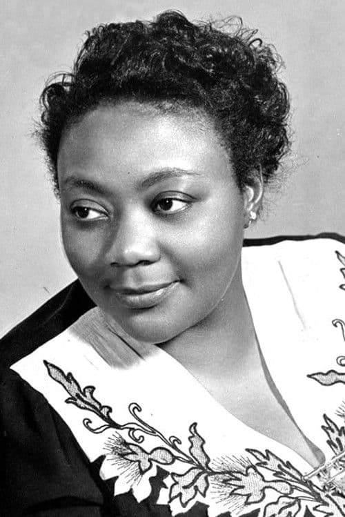 Marietta Canty profile photo