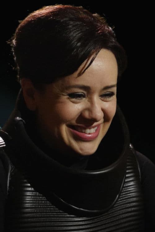 Adrienne Dobson profile photo