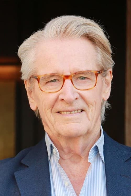 William Roache profile photo