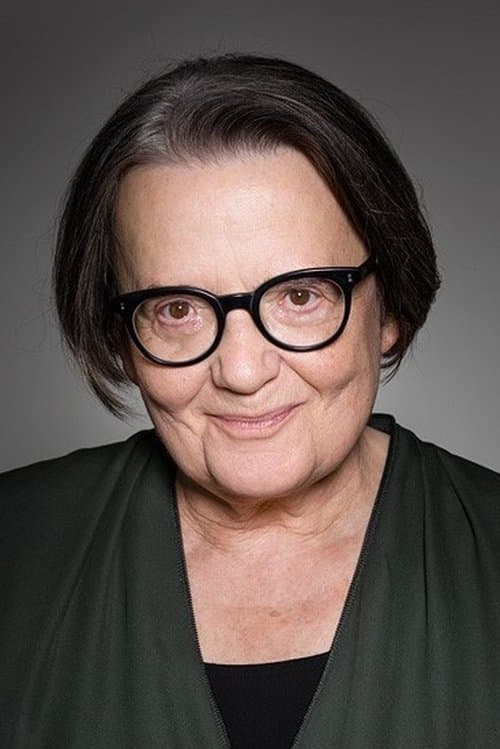 Agnieszka Holland profile photo