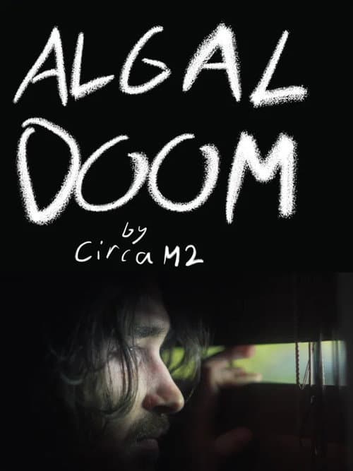 Algal Doom poster