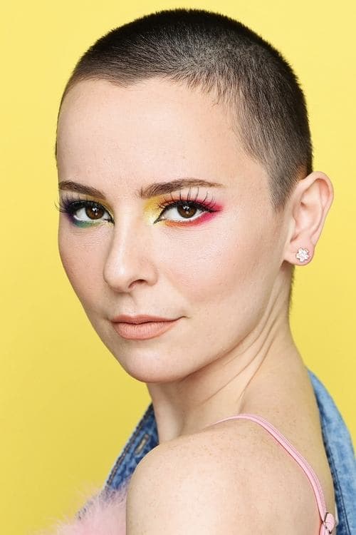 Julia Belanova profile photo