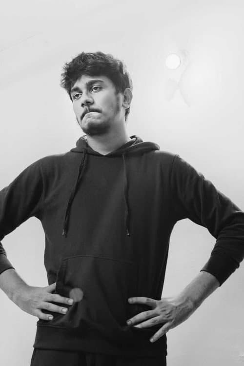 Siddhartha Rao G profile photo