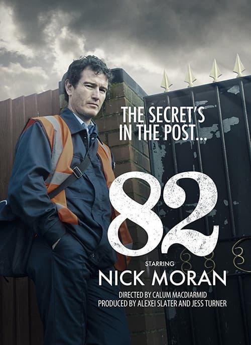 82 poster