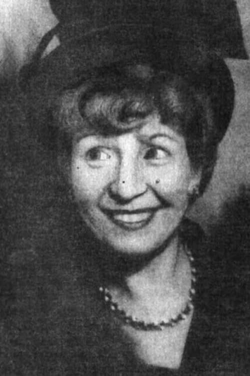 Marietta Rareș profile photo