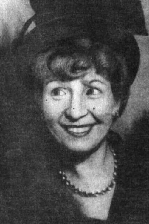 Marietta Rareș profile photo
