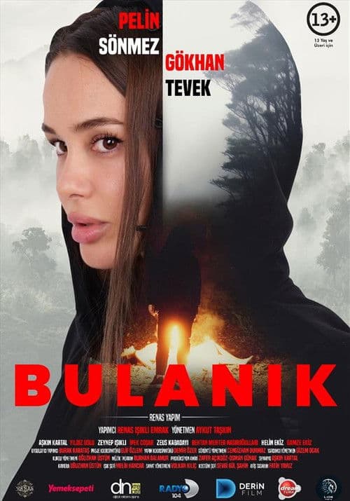 Bulanık poster