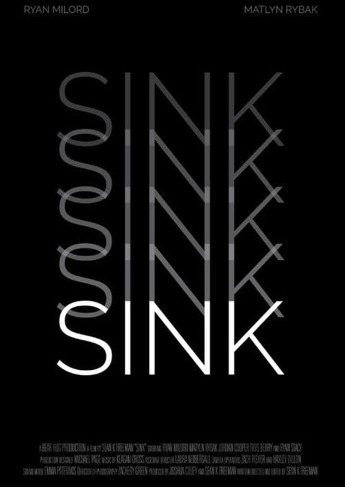 Sink poster