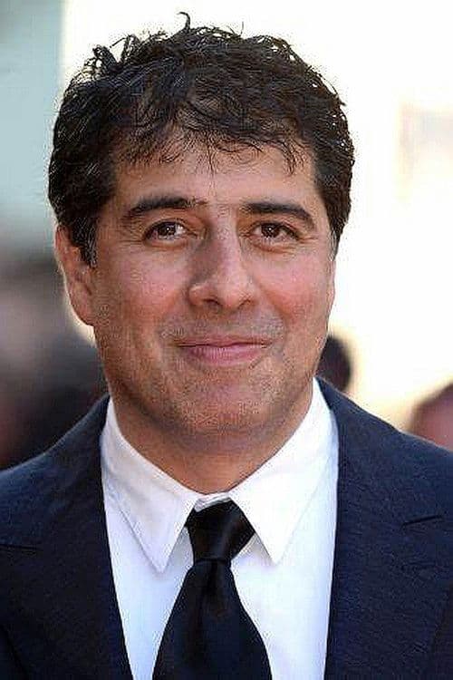 Hossein Amini profile photo