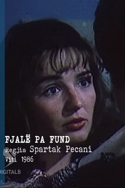 Endless Words poster