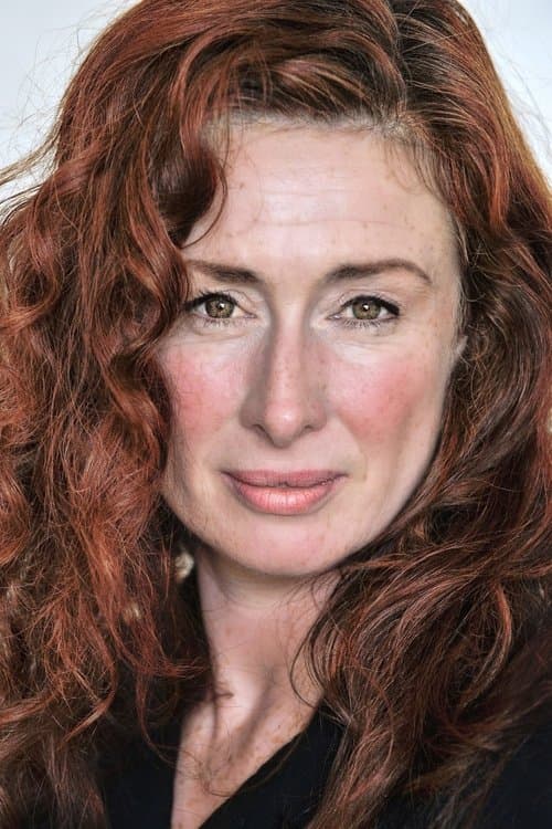 Caitríona Ní Mhurchú profile photo