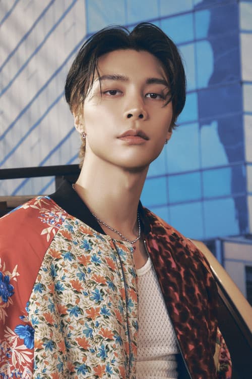 Johnny Suh profile photo