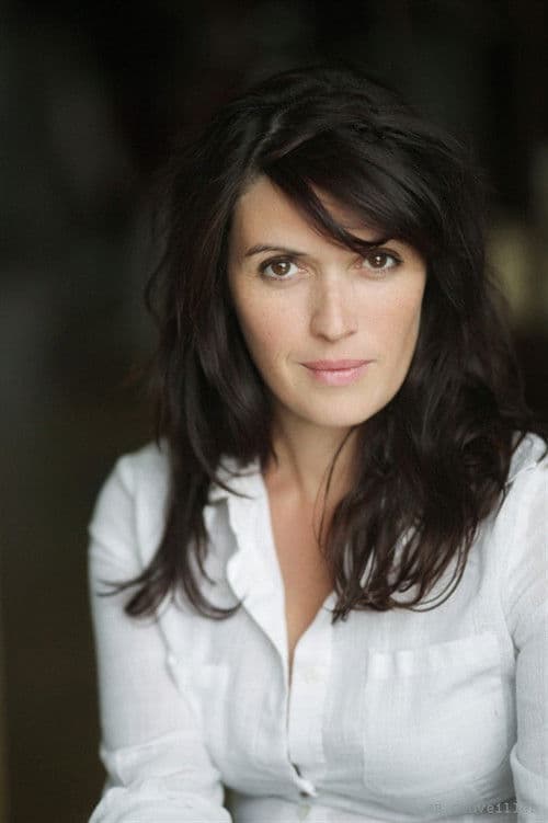 Magaly Godenaire profile photo