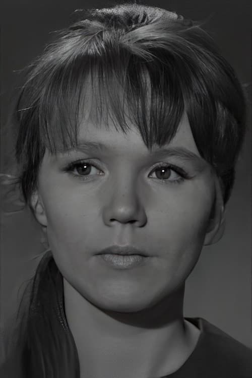 Nina Mager profile photo