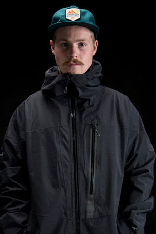 Parker White profile photo