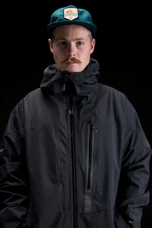 Parker White profile photo