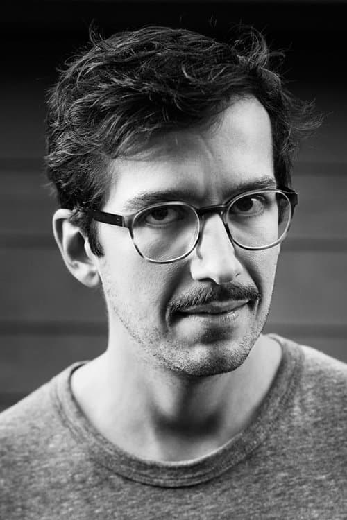 Vincent Biron profile photo