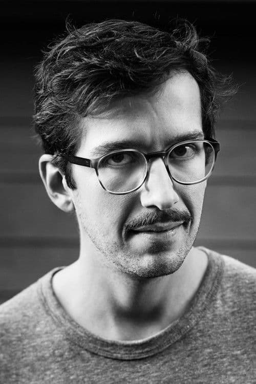 Vincent Biron profile photo