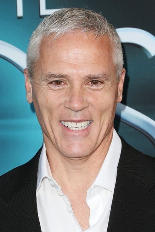 Phil Austin profile photo