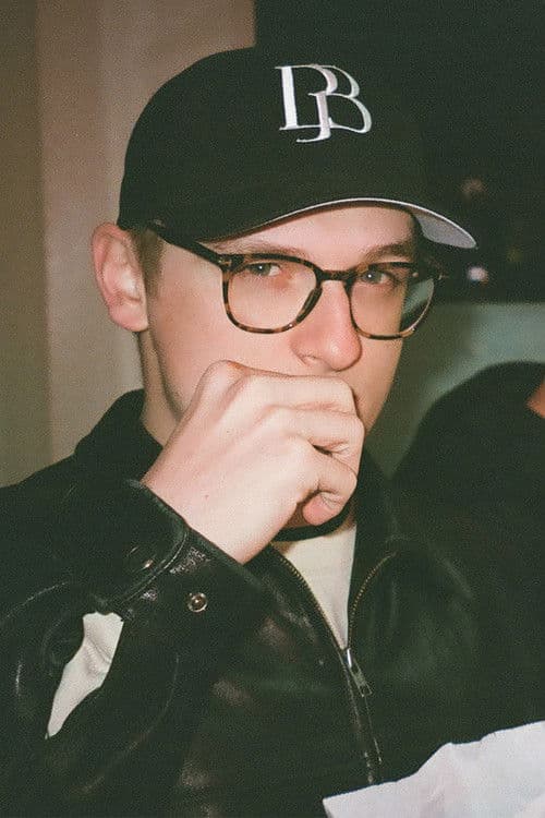 Parker Bennink profile photo