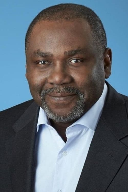 Maka Kotto profile photo