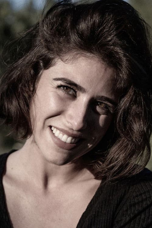 Elena Cascino profile photo