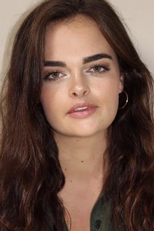 Megan Haly profile photo