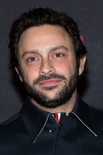 Romain Lévy profile photo