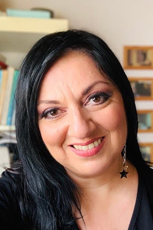 Sofia Moutidou profile photo