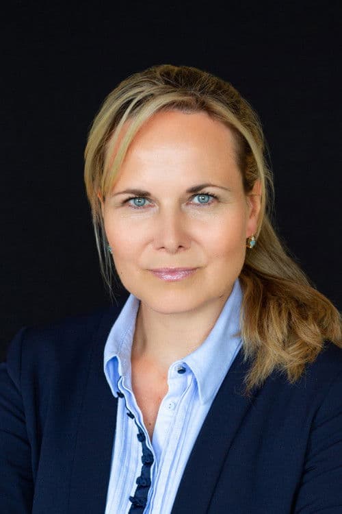 Barbora Zychová profile photo