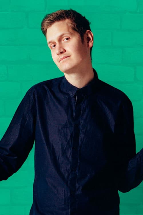 Olav Lundsgaard profile photo