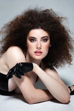 Garnet Rubio profile photo