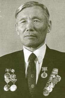 Dagba Dondukov profile photo