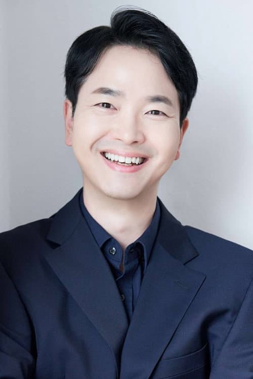 Lee Hyeon-ho profile photo