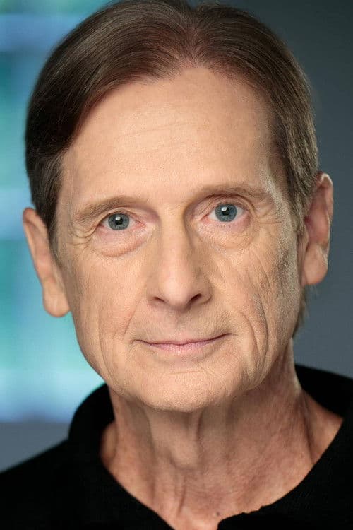 J. R. Hartigan profile photo