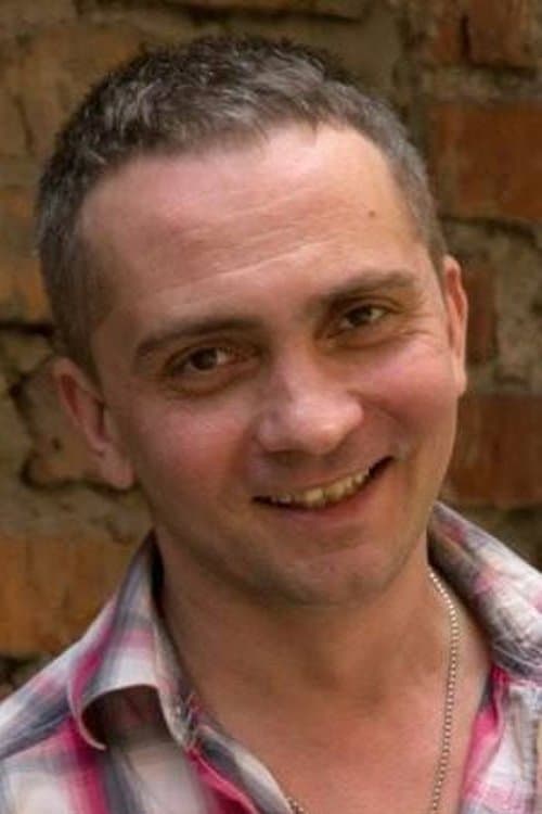 Mykhailo Ozerov profile photo