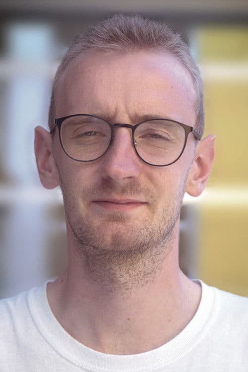 Romain Vanherp profile photo