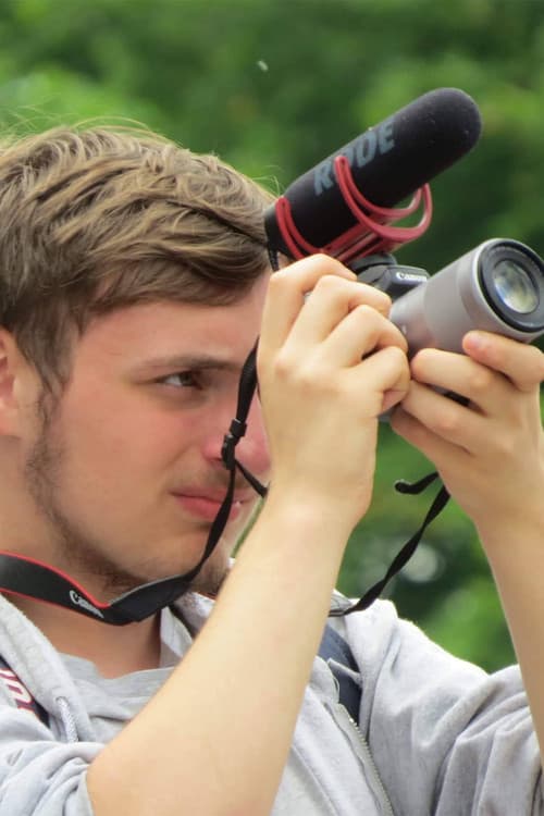 Jake Benson profile photo