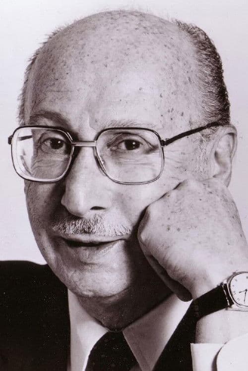 Sammy Cahn profile photo