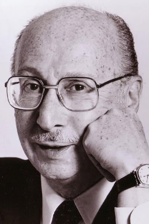 Sammy Cahn profile photo