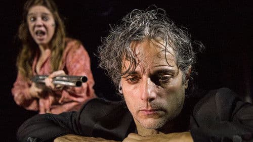 La verdadera historia de Ricardo III poster